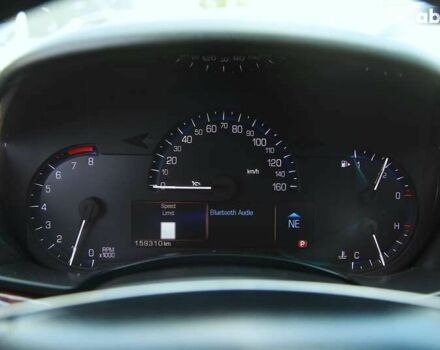 Кадиллак АТС, объемом двигателя 2 л и пробегом 160 тыс. км за 11000 $, фото 14 на Automoto.ua