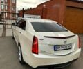 Кадиллак АТС, объемом двигателя 2 л и пробегом 138 тыс. км за 12000 $, фото 2 на Automoto.ua