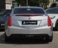 Кадиллак АТС, объемом двигателя 2 л и пробегом 160 тыс. км за 11000 $, фото 4 на Automoto.ua