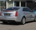 Кадиллак АТС, объемом двигателя 2 л и пробегом 160 тыс. км за 11000 $, фото 3 на Automoto.ua