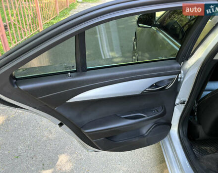 Кадиллак АТС, объемом двигателя 2 л и пробегом 162 тыс. км за 10999 $, фото 16 на Automoto.ua