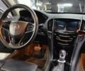 Кадиллак АТС 2014 в Одессе на Automoto.ua Кадиллак АТС, объемом двигателя 2 л и пробегом 171 тыс. км за 12600 $, фото 9 на Automoto.ua