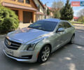 Кадиллак АТС, объемом двигателя 2 л и пробегом 162 тыс. км за 10999 $, фото 4 на Automoto.ua