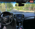 Кадиллак АТС, объемом двигателя 2 л и пробегом 162 тыс. км за 10999 $, фото 22 на Automoto.ua