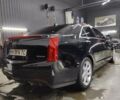 Кадиллак АТС 2014 в Одессе на Automoto.ua Кадиллак АТС, объемом двигателя 2 л и пробегом 171 тыс. км за 12600 $, фото 4 на Automoto.ua