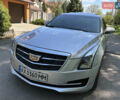Кадиллак АТС, объемом двигателя 2 л и пробегом 162 тыс. км за 10999 $, фото 12 на Automoto.ua