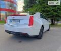 Кадиллак АТС, объемом двигателя 2 л и пробегом 111 тыс. км за 15000 $, фото 21 на Automoto.ua