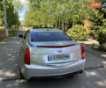Кадиллак АТС, объемом двигателя 2 л и пробегом 162 тыс. км за 10999 $, фото 7 на Automoto.ua