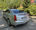 Кадиллак АТС, объемом двигателя 2 л и пробегом 162 тыс. км за 10999 $, фото 8 на Automoto.ua