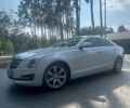 Кадиллак АТС, объемом двигателя 2.5 л и пробегом 125 тыс. км за 10500 $, фото 1 на Automoto.ua