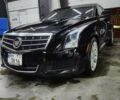 Кадиллак АТС 2014 в Одессе на Automoto.ua Кадиллак АТС, объемом двигателя 2 л и пробегом 171 тыс. км за 12600 $, фото 2 на Automoto.ua