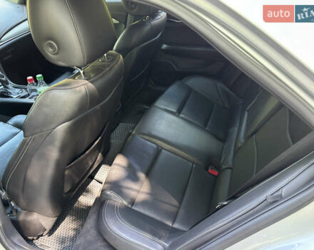 Кадиллак АТС, объемом двигателя 2 л и пробегом 162 тыс. км за 10999 $, фото 21 на Automoto.ua