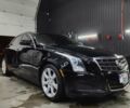 Кадиллак АТС 2014 в Одессе на Automoto.ua Кадиллак АТС, объемом двигателя 2 л и пробегом 171 тыс. км за 12600 $, фото 1 на Automoto.ua