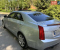 Кадиллак АТС, объемом двигателя 2 л и пробегом 162 тыс. км за 10999 $, фото 14 на Automoto.ua
