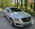Кадиллак АТС, объемом двигателя 2 л и пробегом 162 тыс. км за 10999 $, фото 2 на Automoto.ua