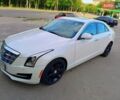 Каділак АТС, об'ємом двигуна 2 л та пробігом 111 тис. км за 13000 $, фото 1 на Automoto.ua