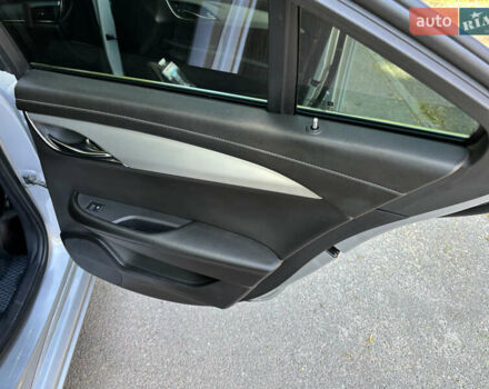 Кадиллак АТС, объемом двигателя 2 л и пробегом 162 тыс. км за 10999 $, фото 17 на Automoto.ua