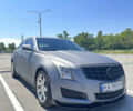 Каділак АТС, об'ємом двигуна 2 л та пробігом 107 тис. км за 12400 $, фото 1 на Automoto.ua