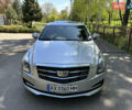 Кадиллак АТС, объемом двигателя 2 л и пробегом 162 тыс. км за 10999 $, фото 3 на Automoto.ua