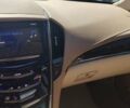 Кадиллак АТС, объемом двигателя 2 л и пробегом 72 тыс. км за 12500 $, фото 32 на Automoto.ua