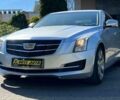 Кадиллак АТС, объемом двигателя 2 л и пробегом 157 тыс. км за 10900 $, фото 2 на Automoto.ua