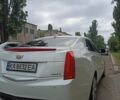 Кадиллак АТС, объемом двигателя 2 л и пробегом 260 тыс. км за 9900 $, фото 2 на Automoto.ua
