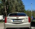 Кадиллак АТС, объемом двигателя 2 л и пробегом 72 тыс. км за 12500 $, фото 4 на Automoto.ua