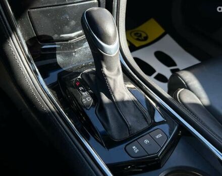 Кадиллак АТС, объемом двигателя 2 л и пробегом 157 тыс. км за 10900 $, фото 18 на Automoto.ua