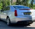 Кадиллак АТС, объемом двигателя 2 л и пробегом 157 тыс. км за 10900 $, фото 4 на Automoto.ua