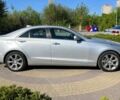 Кадиллак АТС, объемом двигателя 2 л и пробегом 157 тыс. км за 10900 $, фото 7 на Automoto.ua