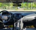 Кадиллак АТС, объемом двигателя 2 л и пробегом 157 тыс. км за 10900 $, фото 11 на Automoto.ua