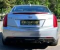 Кадиллак АТС, объемом двигателя 2 л и пробегом 157 тыс. км за 10900 $, фото 5 на Automoto.ua