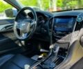 Кадиллак АТС, объемом двигателя 2 л и пробегом 157 тыс. км за 10900 $, фото 9 на Automoto.ua