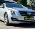 Кадиллак АТС, объемом двигателя 2 л и пробегом 157 тыс. км за 10900 $, фото 1 на Automoto.ua