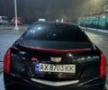 Кадиллак АТС, объемом двигателя 2.5 л и пробегом 136 тыс. км за 12500 $, фото 4 на Automoto.ua