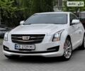 Кадиллак АТС, объемом двигателя 2 л и пробегом 39 тыс. км за 16500 $, фото 1 на Automoto.ua