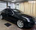 Каділак АТС, об'ємом двигуна 2.5 л та пробігом 136 тис. км за 12500 $, фото 12 на Automoto.ua