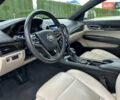 Кадиллак АТС, объемом двигателя 2 л и пробегом 84 тыс. км за 15500 $, фото 9 на Automoto.ua