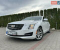 Кадиллак АТС, объемом двигателя 2 л и пробегом 84 тыс. км за 15500 $, фото 1 на Automoto.ua