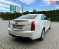 Кадиллак АТС, объемом двигателя 2 л и пробегом 84 тыс. км за 15500 $, фото 7 на Automoto.ua