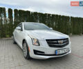 Кадиллак АТС, объемом двигателя 2 л и пробегом 84 тыс. км за 15500 $, фото 34 на Automoto.ua