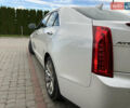 Кадиллак АТС, объемом двигателя 2 л и пробегом 84 тыс. км за 15500 $, фото 27 на Automoto.ua