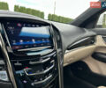 Кадиллак АТС, объемом двигателя 2 л и пробегом 84 тыс. км за 15500 $, фото 47 на Automoto.ua
