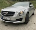 Серый Кадиллак АТС, объемом двигателя 2 л и пробегом 85 тыс. км за 15300 $, фото 7 на Automoto.ua