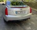 Серый Кадиллак АТС, объемом двигателя 2 л и пробегом 85 тыс. км за 15300 $, фото 11 на Automoto.ua