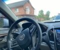 Кадиллак АТС 2012 в Буче на Automoto.ua Серый Кадиллак АТС, объемом двигателя 2 л и пробегом 223 тыс. км за 9999 $, фото 4 на Automoto.ua