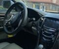 Кадиллак АТС 2012 в Буче на Automoto.ua Серый Кадиллак АТС, объемом двигателя 2 л и пробегом 223 тыс. км за 9999 $, фото 5 на Automoto.ua