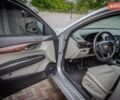 Серый Кадиллак АТС, объемом двигателя 2 л и пробегом 200 тыс. км за 11500 $, фото 12 на Automoto.ua