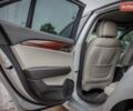 Серый Кадиллак АТС, объемом двигателя 2 л и пробегом 200 тыс. км за 11500 $, фото 11 на Automoto.ua