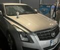 Кадиллак АТС 2012 в Буче на Automoto.ua Серый Кадиллак АТС, объемом двигателя 2 л и пробегом 223 тыс. км за 9999 $, фото 10 на Automoto.ua